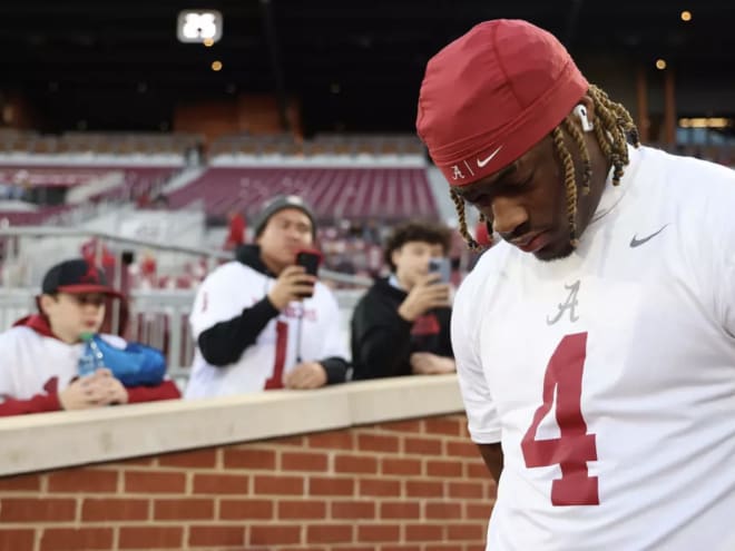 Alabama leaders preach '1-0' mindset after season-crushing loss at Oklahoma