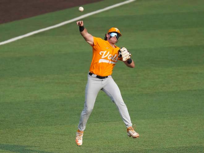Key takeaways: Gavin Kilen in peak postseason form for Tennessee baseball