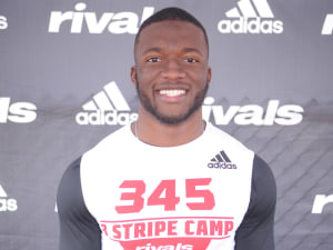 RCS NJ: Breaking down Florida Gators commit Jalon Jones