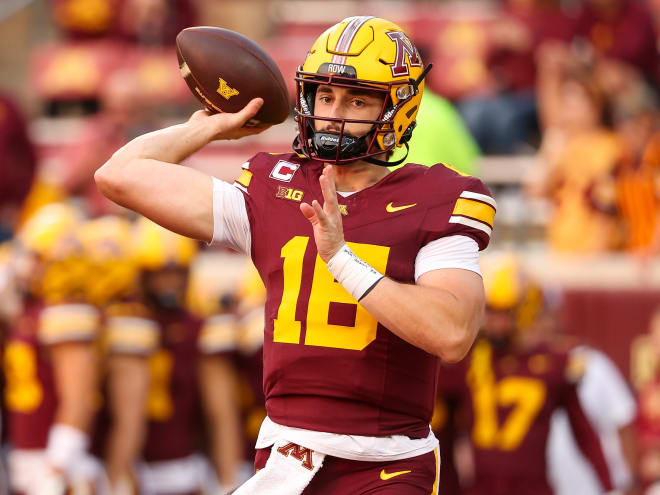 Three keys to victory for Minnesota against UCLA