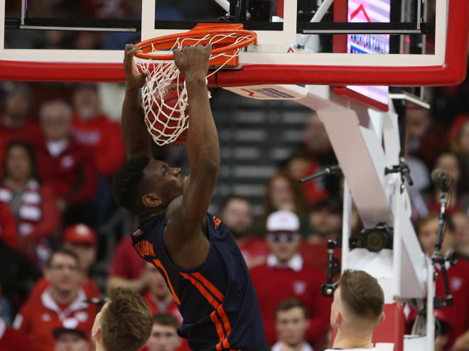 Scouting Illinois Basketball: Fighting Illini roster, rankings, stats