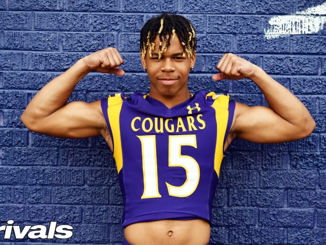 Worth the wait! Seminoles land Rivals250 receiver Destyn Hill