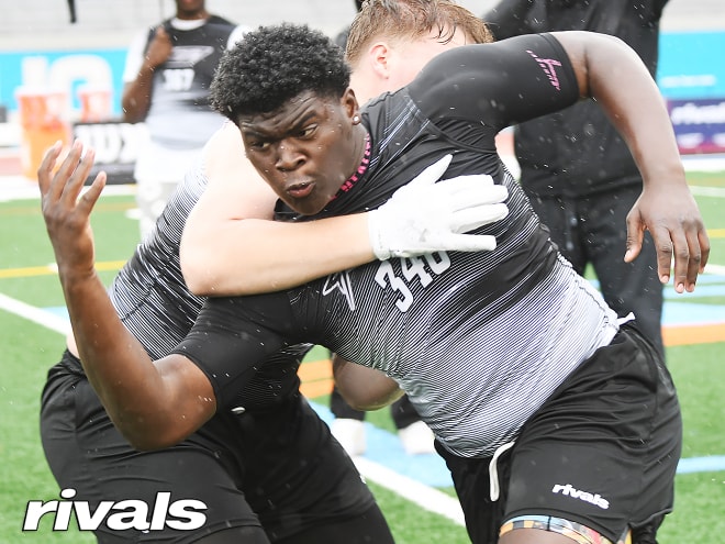 Visit Preview: Top 2026 defensive targets headline Nebraska visitor list