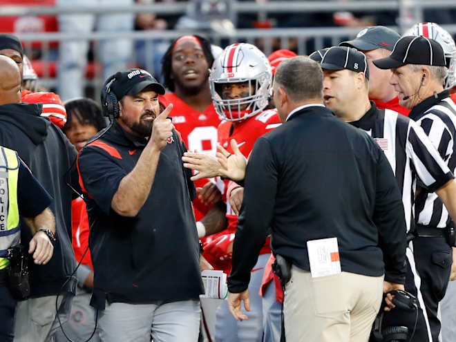 Big Ten Coaches Anonymous Talk About 2025 Rutgers Football Team