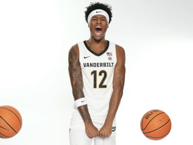 Jaylon Dean-Vines signs with Vanderbilt, has a message