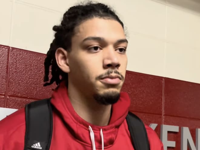 SIUE Postgame Q&A: Head coach Brian Barone, forward Kyle Thomas