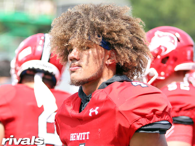 Decision looming for Dazalin Worsham, he's focused on two