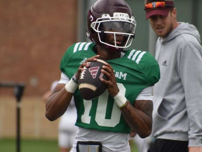 5 Good Questions: QB