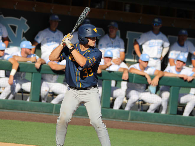 West Virginia Baseball Picked Fourth in Big 12 Preseason Poll