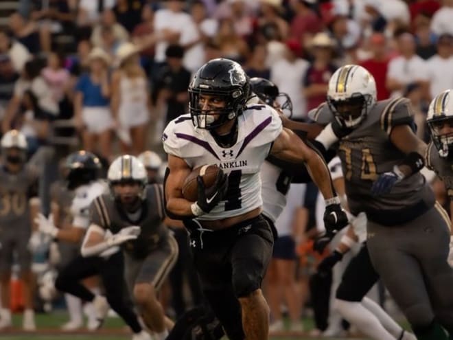 Lone Star Preps High School Football Talk