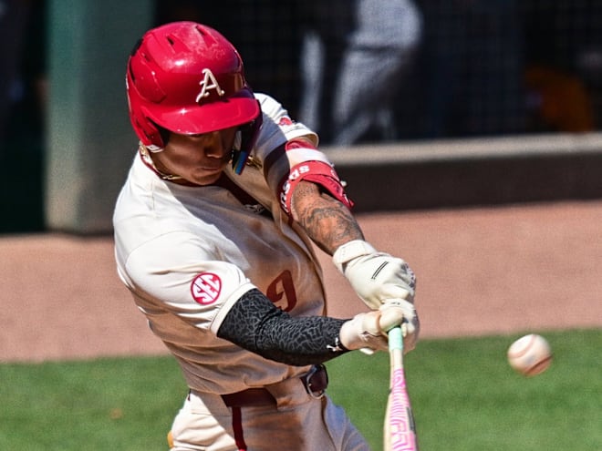 Wehiwa Aloy named Golden Spikes semifinalist