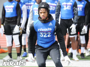 Rivals Camp Series New Orleans: Five teams that should be pleased