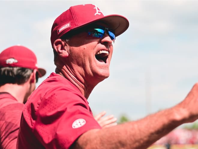 Everything Dave Van Horn said about Arkansas transfer additions