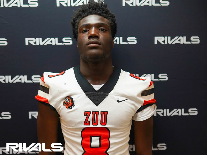 Miami edge commit Jordan Campbell officially shuts down recruitment on OV