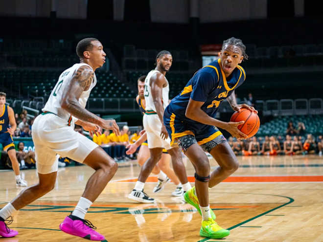 Senior Days 2025 - College of NJ