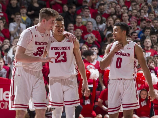 Scouting report: Wisconsin