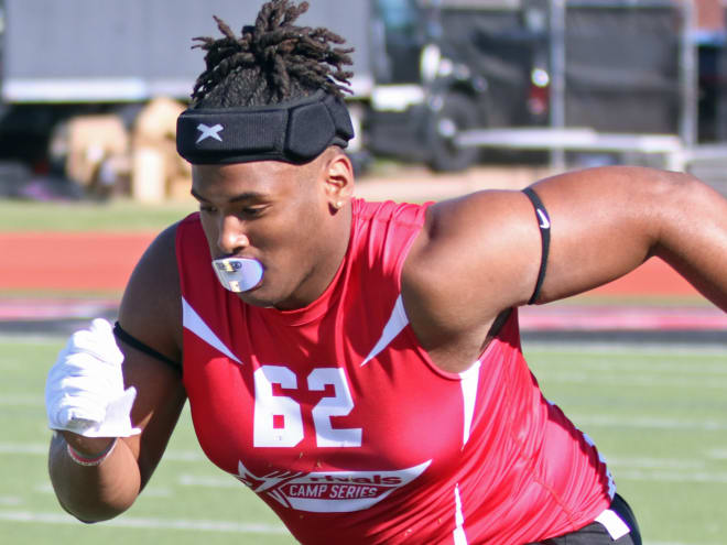 Rivals Camp Series: The top defensive performers in Dallas