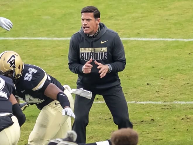 Veteran Defensive Coach Bob Diaco Hired By Heels