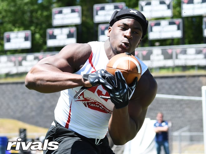 Five teams that should be happy after Rivals Camp Series in Atlanta