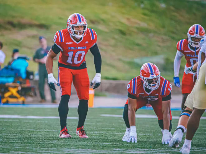 GAMEDAY CENTRAL | LA Tech vs Western Kentucky