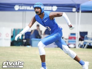 Bryan Addison High On Michigan, Ready To Return To Ann Arbor