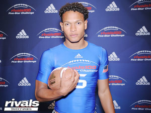 Notre Dame 2019 Early Look: Southwest/West