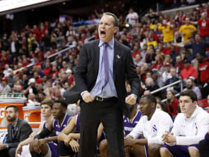 How they were built: The NCAA first-timers
