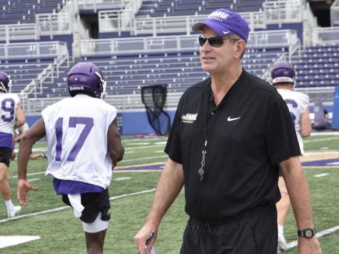 63-PLUS: Dukes Have More Scholarship Players Thanks To NCAA's Extra Year