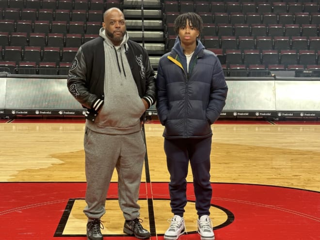 Rutgers Basketball to host several highly ranked recruits on Friday night