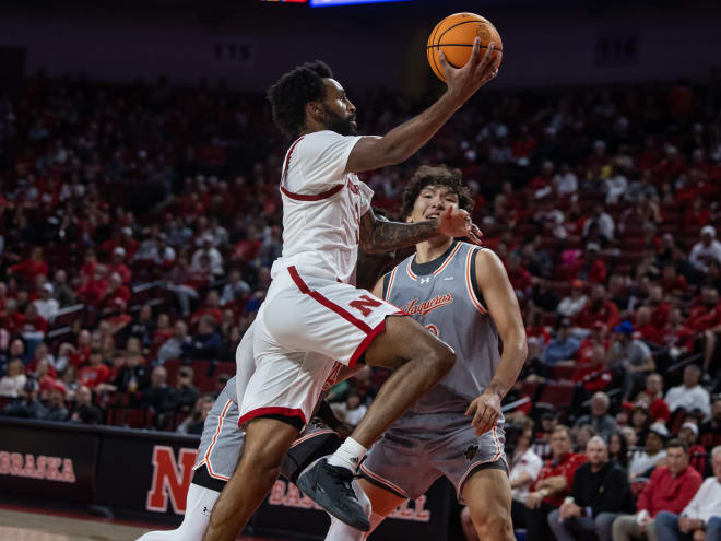 Analyzing Brice Williams' game vs. UTRGV: "Everything was coming naturally"