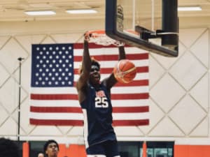 Kentucky is a dream come true for Kahlil Whitney
