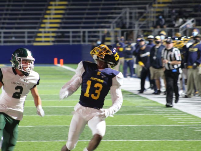 Prospect Report: Euclid-Strongsville Prospect Report: Euclid-Strongsville