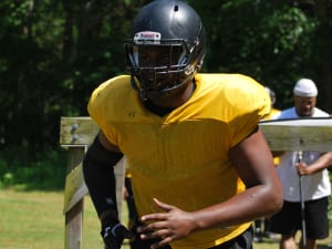 Best Guesses on Filling Florida's Top 10 Recruiting Needs I