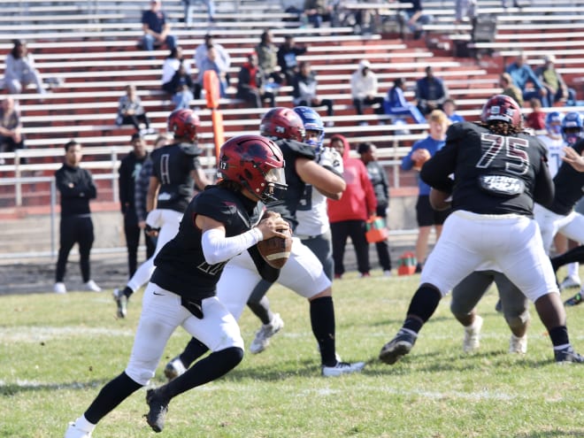 Class 5A: Biggest Strength/Question
