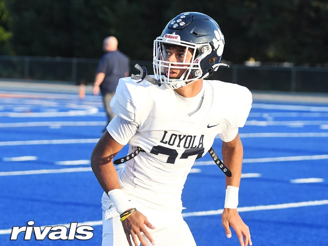 Rivals Rankings Week: Storylines to follow with top 2026 defensive backs