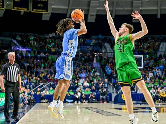 Film Review: Finding What Worked For Heels at Notre Dame