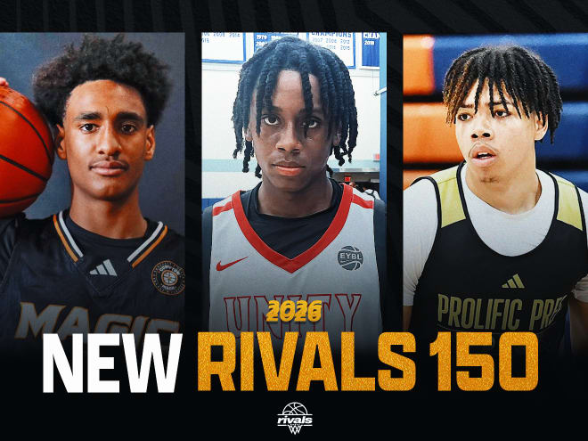 Rivals Rankings Week: New 2026 Rivals150 ranking released