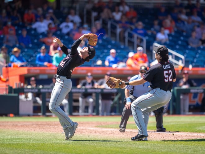 South Carolina baseball keying in on defense before 2025 season