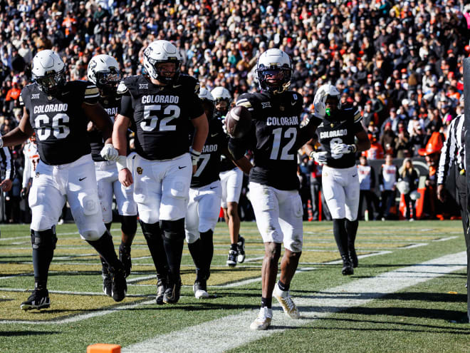 Scouting the opponent: Buffs chasing 10-win season in Alamo Bowl vs. BYU