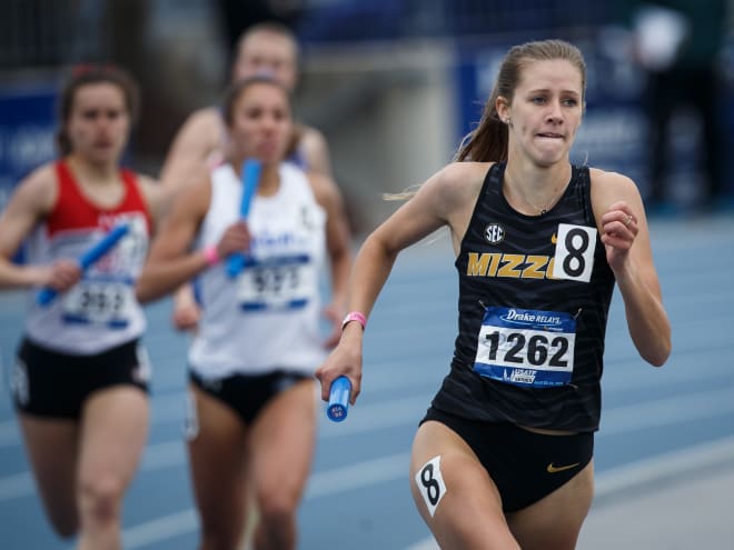 Mizzou receives donation for outdoor track & field and soccer stadium