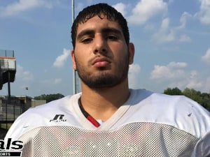 Quick decision likely for OT after Spartans offer