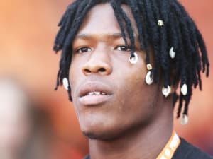 Details on Crouch's 5-star weekend