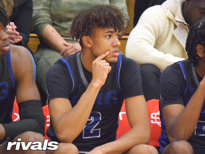 Iowa Hoops Extends Four New Offers