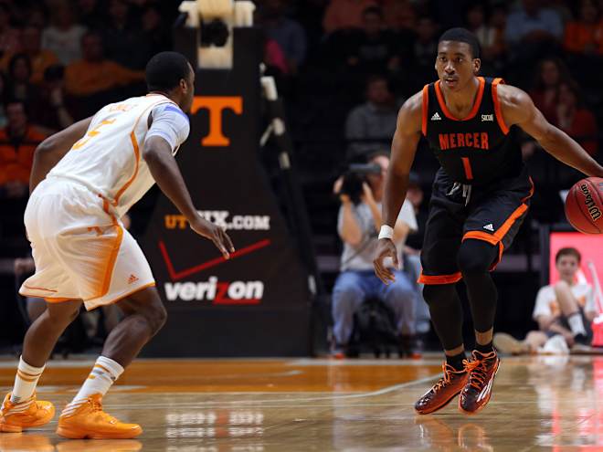 Tennessee basketball reportedly has first opponent set for 2025-26 season