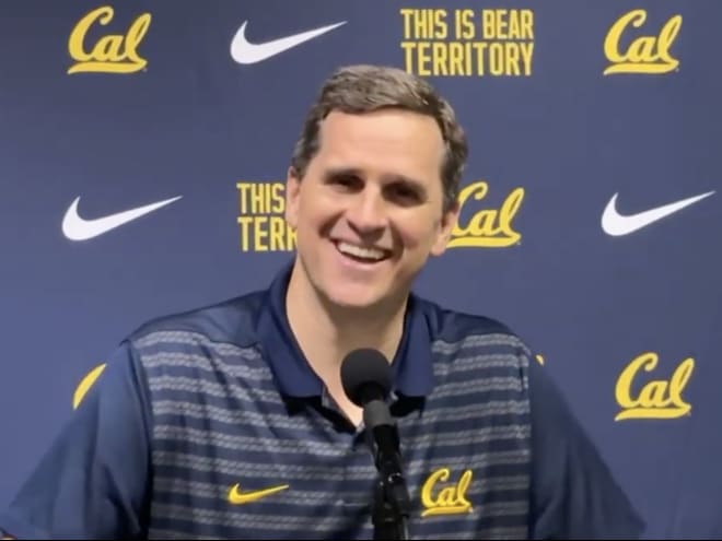 WATCH: Mark Madsen, Jovan Blacksher Jr. and BJ Omot review win over CSUB