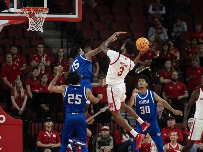 GVSU makes new-look Nebraska team work in final preseason action