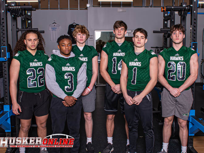 In-State Tour: Lincoln Southwest In-State Tour: Lincoln Southwest