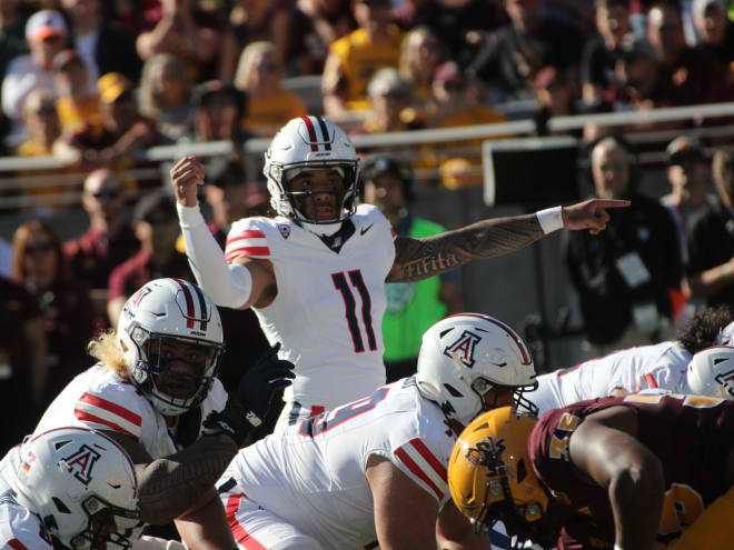 Players to watch: Arizona vs. No. 16 ASU