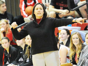 Meet the Coach: Jennifer Wragge, Elkhorn Girls BBall