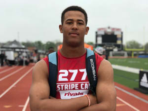 Wednesday Recruiting Notebook